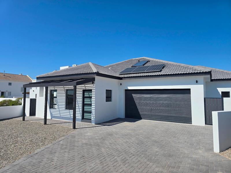 3 Bedroom Property for Sale in Shelley Point Western Cape